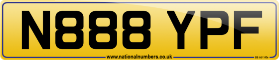 N888 YPF