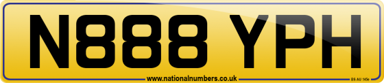 N888 YPH