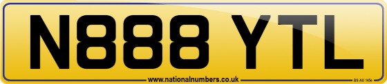N888 YTL