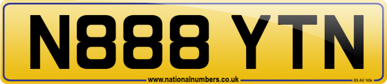 N888 YTN