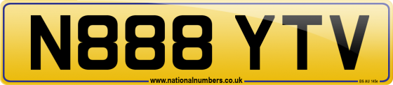 N888 YTV