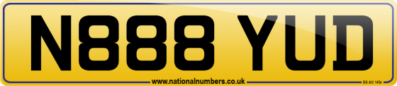 N888 YUD