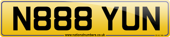 N888 YUN