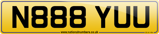 N888 YUU