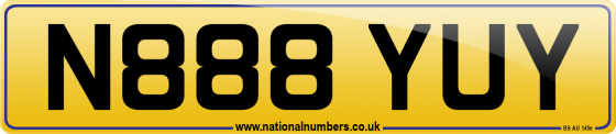 N888 YUY