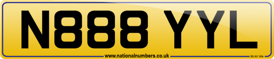 N888 YYL