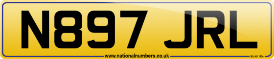 N897 JRL