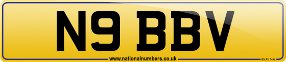 N9 BBV