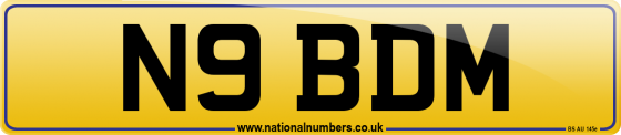 N9 BDM