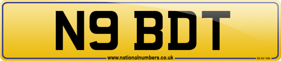 N9 BDT