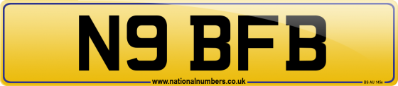 N9 BFB
