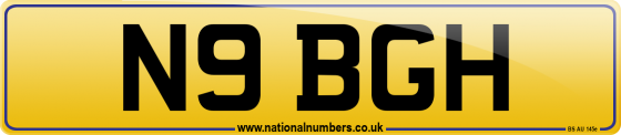 N9 BGH
