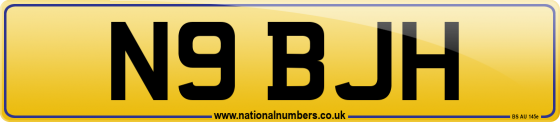 N9 BJH