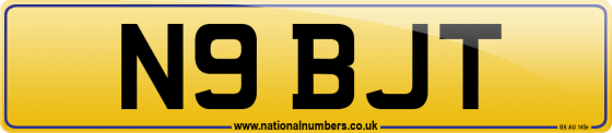 N9 BJT