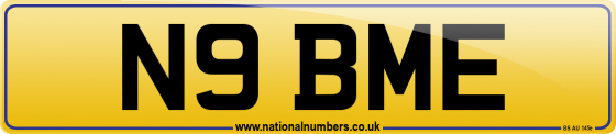 N9 BME