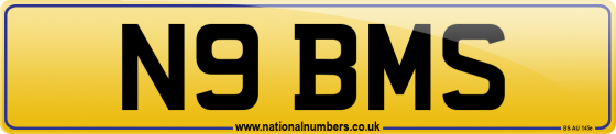 N9 BMS