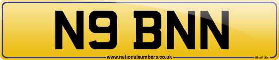 N9 BNN