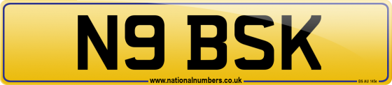 N9 BSK