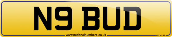 N9 BUD