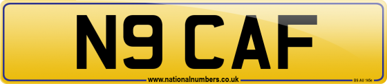 N9 CAF