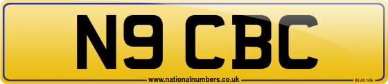 N9 CBC