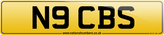 N9 CBS