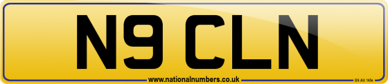 N9 CLN
