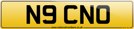 N9 CNO