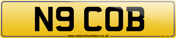 N9 COB