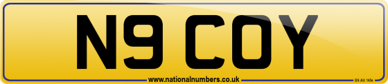 N9 COY