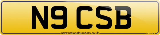 N9 CSB