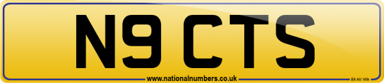 N9 CTS