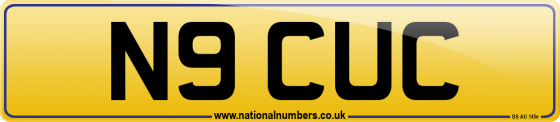 N9 CUC