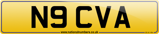 N9 CVA