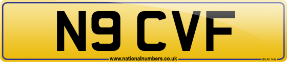 N9 CVF
