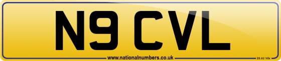 N9 CVL