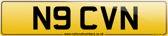 N9 CVN