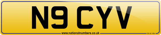 N9 CYV