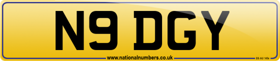 N9 DGY