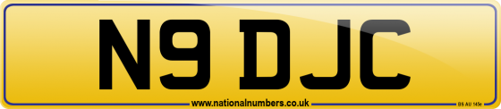 N9 DJC