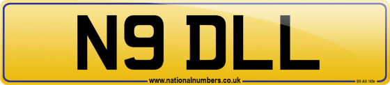 N9 DLL