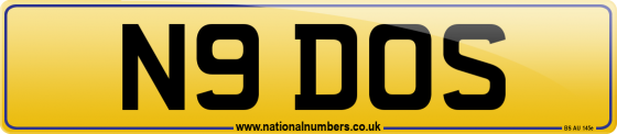 N9 DOS