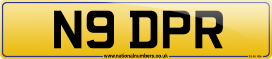 N9 DPR