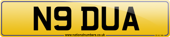 N9 DUA