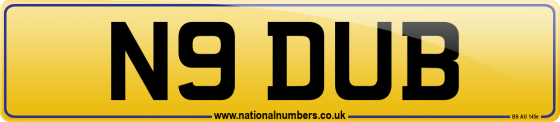 N9 DUB