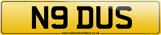N9 DUS
