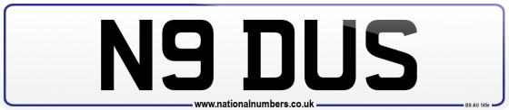 N9 DUS