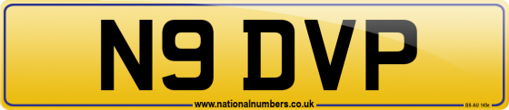 N9 DVP