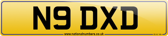 N9 DXD