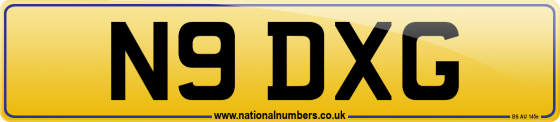 N9 DXG